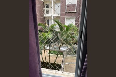 Apartamento à venda com 1 quarto, 36m² em Santana, São Paulo