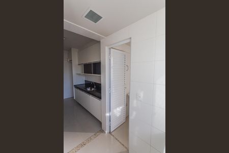 Apartamento para alugar com 86m², 3 quartos e 2 vagas Apartamento para alugar com 86m², 3 quartos e 2 vagasÁrea de Serviço