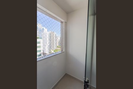 Apartamento para alugar com 86m², 3 quartos e 2 vagas Apartamento para alugar com 86m², 3 quartos e 2 vagasVaranda da Sala