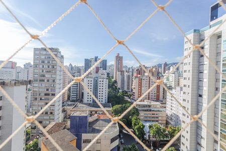 Apartamento para alugar com 86m², 3 quartos e 2 vagas Apartamento para alugar com 86m², 3 quartos e 2 vagasVista da Suíte