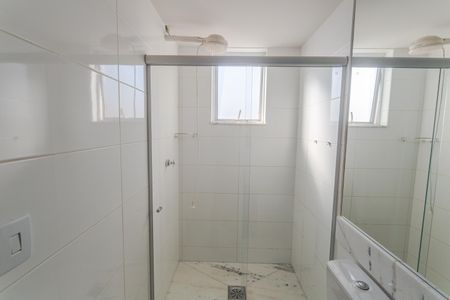 Apartamento para alugar com 86m², 3 quartos e 2 vagas Apartamento para alugar com 86m², 3 quartos e 2 vagasBanheiro da Suíte