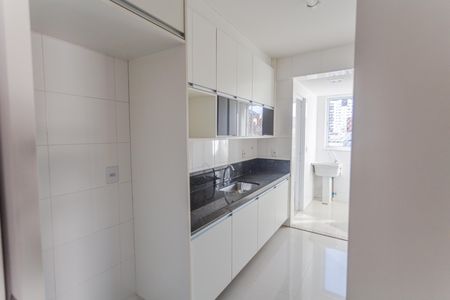 Apartamento para alugar com 86m², 3 quartos e 2 vagas Apartamento para alugar com 86m², 3 quartos e 2 vagasCozinha