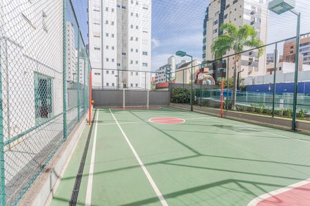 Apartamento para alugar com 86m², 3 quartos e 2 vagas Apartamento para alugar com 86m², 3 quartos e 2 vagasÁrea comum - Quadra Esportiva