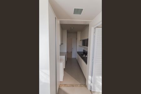 Apartamento para alugar com 86m², 3 quartos e 2 vagas Apartamento para alugar com 86m², 3 quartos e 2 vagasÁrea de Serviço