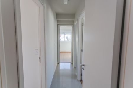 Apartamento para alugar com 86m², 3 quartos e 2 vagas Apartamento para alugar com 86m², 3 quartos e 2 vagasCorredor