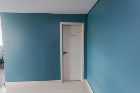 Apartamento para alugar com 86m², 3 quartos e 2 vagas Apartamento para alugar com 86m², 3 quartos e 2 vagasÁrea Comum - Sala de Massagem