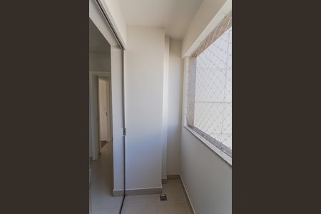 Apartamento para alugar com 86m², 3 quartos e 2 vagas Apartamento para alugar com 86m², 3 quartos e 2 vagasVaranda da Sala