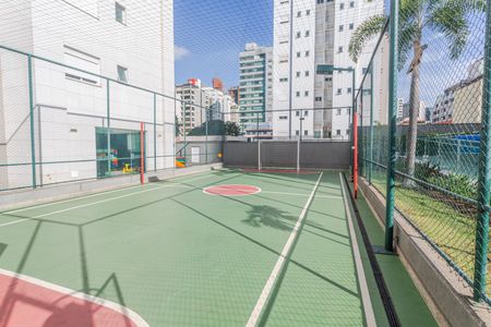 Apartamento para alugar com 86m², 3 quartos e 2 vagas Apartamento para alugar com 86m², 3 quartos e 2 vagasÁrea comum - Quadra Esportiva