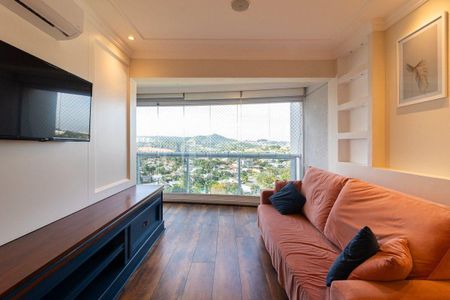 Apartamento para alugar com 70m², 2 quartos e 1 vaga