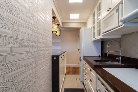 Apartamento para alugar com 70m², 2 quartos e 1 vaga