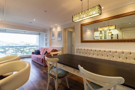 Apartamento para alugar com 70m², 2 quartos e 1 vaga