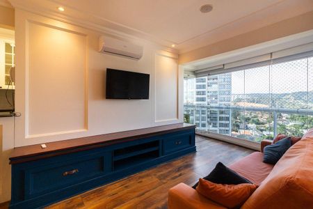 Apartamento para alugar com 2 quartos, 70m² em Melville Empresarial II, Barueri