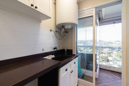 Apartamento para alugar com 70m², 2 quartos e 1 vaga