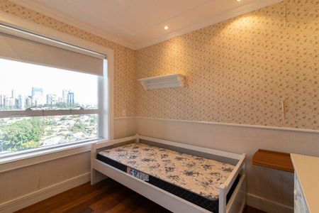 Apartamento para alugar com 2 quartos, 70m² em Melville Empresarial II, Barueri