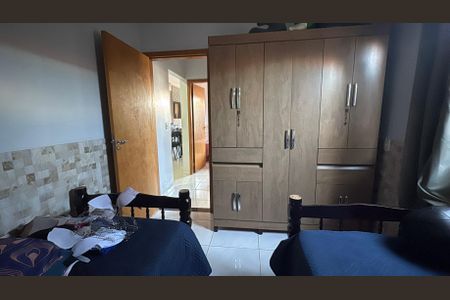 Quarto 1 de casa à venda com 3 quartos, 150m² em Loteamento Alphaville Residencial, Goiânia