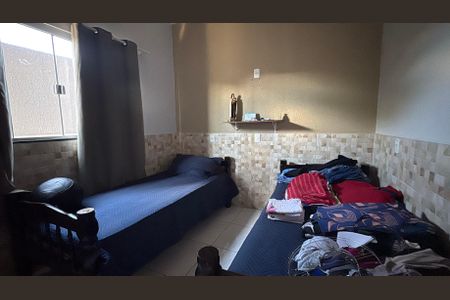 Quarto 1 de casa à venda com 3 quartos, 150m² em Loteamento Alphaville Residencial, Goiânia