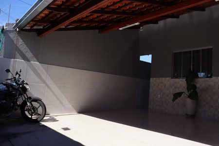 Casa à venda com 150m², 3 quartos e 2 vagasGaragem