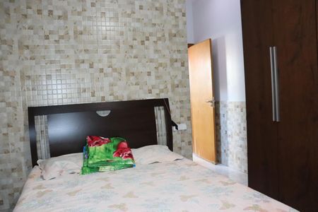 Suíte  de casa à venda com 3 quartos, 150m² em Loteamento Alphaville Residencial, Goiânia