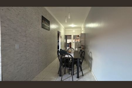 Sala de Jantar de casa à venda com 3 quartos, 150m² em Loteamento Alphaville Residencial, Goiânia