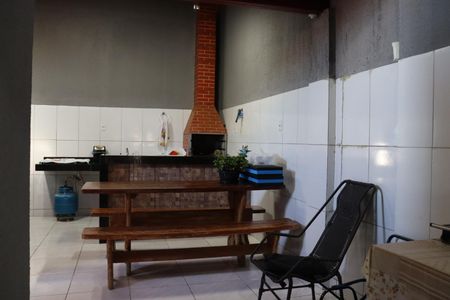 Casa à venda com 150m², 3 quartos e 2 vagasÁrea Comum