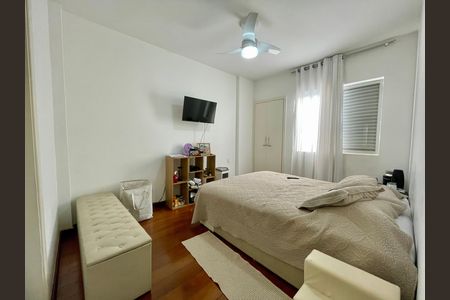 Apartamento à venda com 133m², 4 quartos e 2 vagas