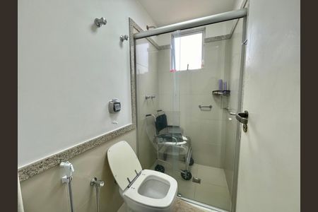 Apartamento à venda com 133m², 4 quartos e 2 vagas