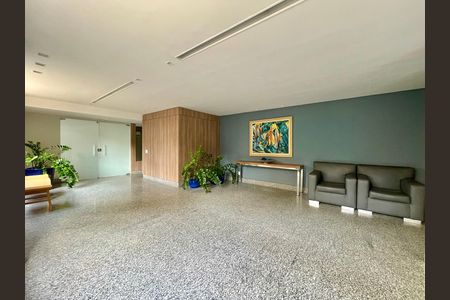 Apartamento à venda com 133m², 4 quartos e 2 vagas