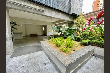 Apartamento à venda com 133m², 4 quartos e 2 vagas