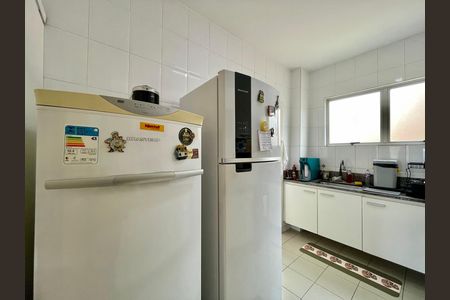 Apartamento à venda com 133m², 4 quartos e 2 vagas