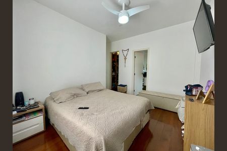 Apartamento à venda com 133m², 4 quartos e 2 vagas