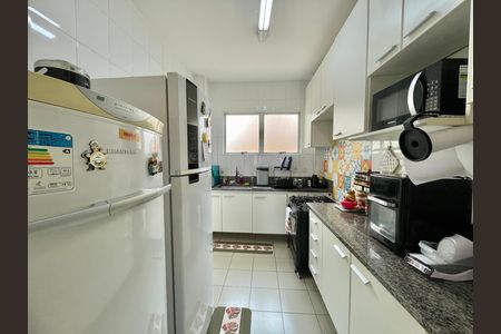 Apartamento à venda com 133m², 4 quartos e 2 vagas