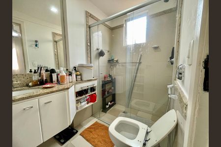 Apartamento à venda com 133m², 4 quartos e 2 vagas