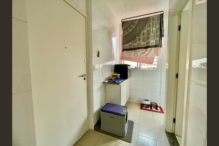 Apartamento à venda com 133m², 4 quartos e 2 vagas