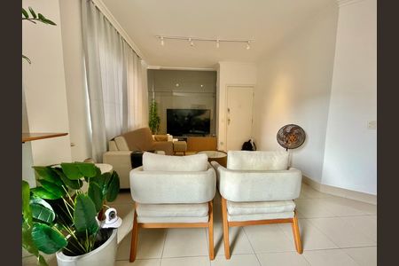 Apartamento à venda com 133m², 4 quartos e 2 vagas
