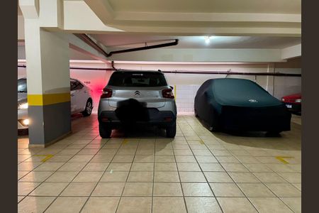 Apartamento à venda com 133m², 4 quartos e 2 vagas