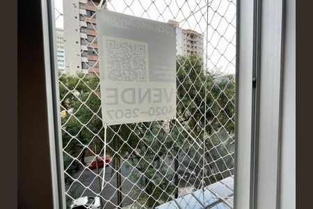 Apartamento à venda com 133m², 4 quartos e 2 vagas