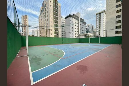 Apartamento à venda com 133m², 4 quartos e 2 vagas