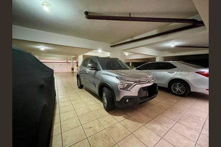Apartamento à venda com 133m², 4 quartos e 2 vagas