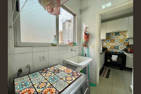 Apartamento à venda com 133m², 4 quartos e 2 vagas