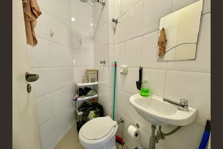 Apartamento à venda com 133m², 4 quartos e 2 vagas