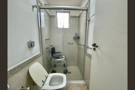 Apartamento à venda com 133m², 4 quartos e 2 vagas