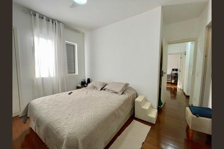 Apartamento à venda com 133m², 4 quartos e 2 vagas