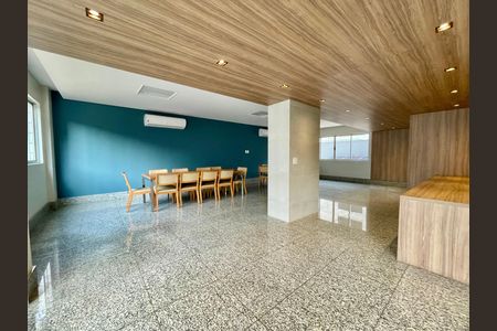 Apartamento à venda com 133m², 4 quartos e 2 vagas
