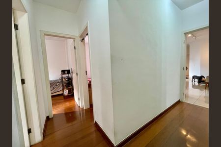 Apartamento à venda com 133m², 4 quartos e 2 vagas