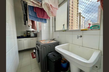 Apartamento à venda com 133m², 4 quartos e 2 vagas