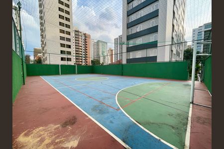 Apartamento à venda com 133m², 4 quartos e 2 vagas