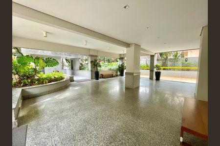 Apartamento à venda com 133m², 4 quartos e 2 vagas