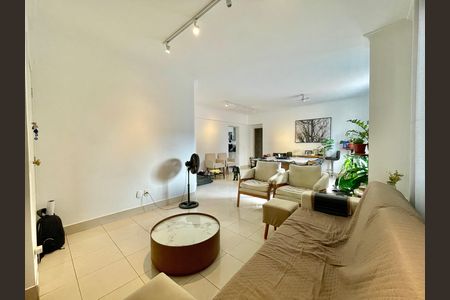 Apartamento à venda com 133m², 4 quartos e 2 vagas