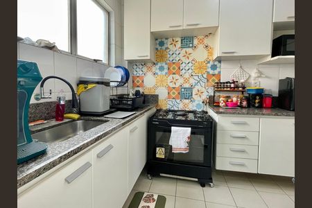 Apartamento à venda com 133m², 4 quartos e 2 vagas