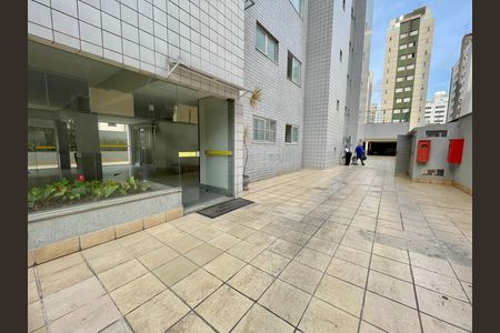 Apartamento à venda com 133m², 4 quartos e 2 vagas